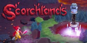 Scorchlands