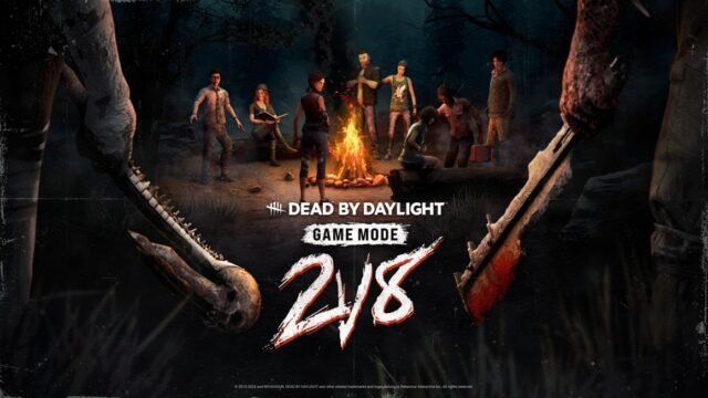 Dead by Daylight