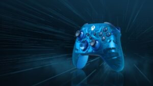 Xbox manette