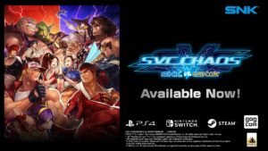 SNK Corporation