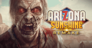Arizona Sunshine remake