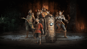 Diablo IV Gamescom