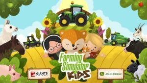 Farming Simulator