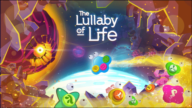 The Lullaby of Life