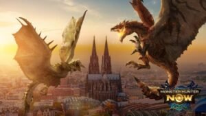 Monster Hunter Now (1)