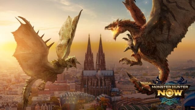Monster Hunter Now (1)