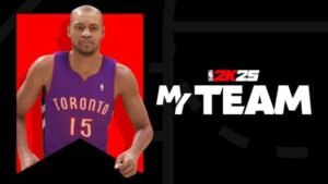 NBA 2K25 MyTEAM