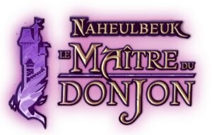Naheulbeuk - Le Maître du Donjon