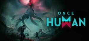 Once Human