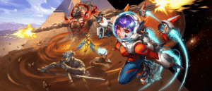 Overwatch 2 saison 12