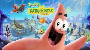 Patrick l’Étoile de Mer – Le Jeu KA