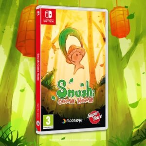 Smushi Come Home