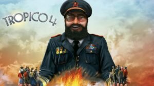 Tropico 4 gratuit