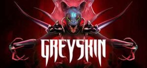 Greyskin