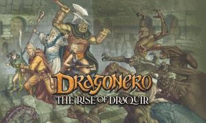 Dragonero