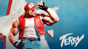 Street Fighter 6