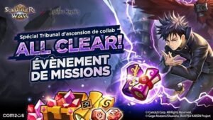 Summoners War