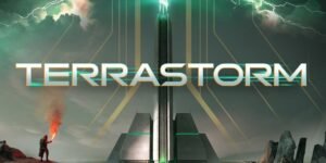 TerraStorm