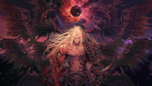 The First Berserker