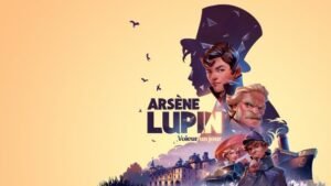 Arsène Lupin – Voleur un jour