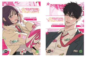 Operation: True Love