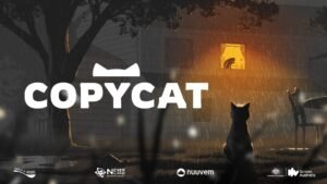 Copycat Cover