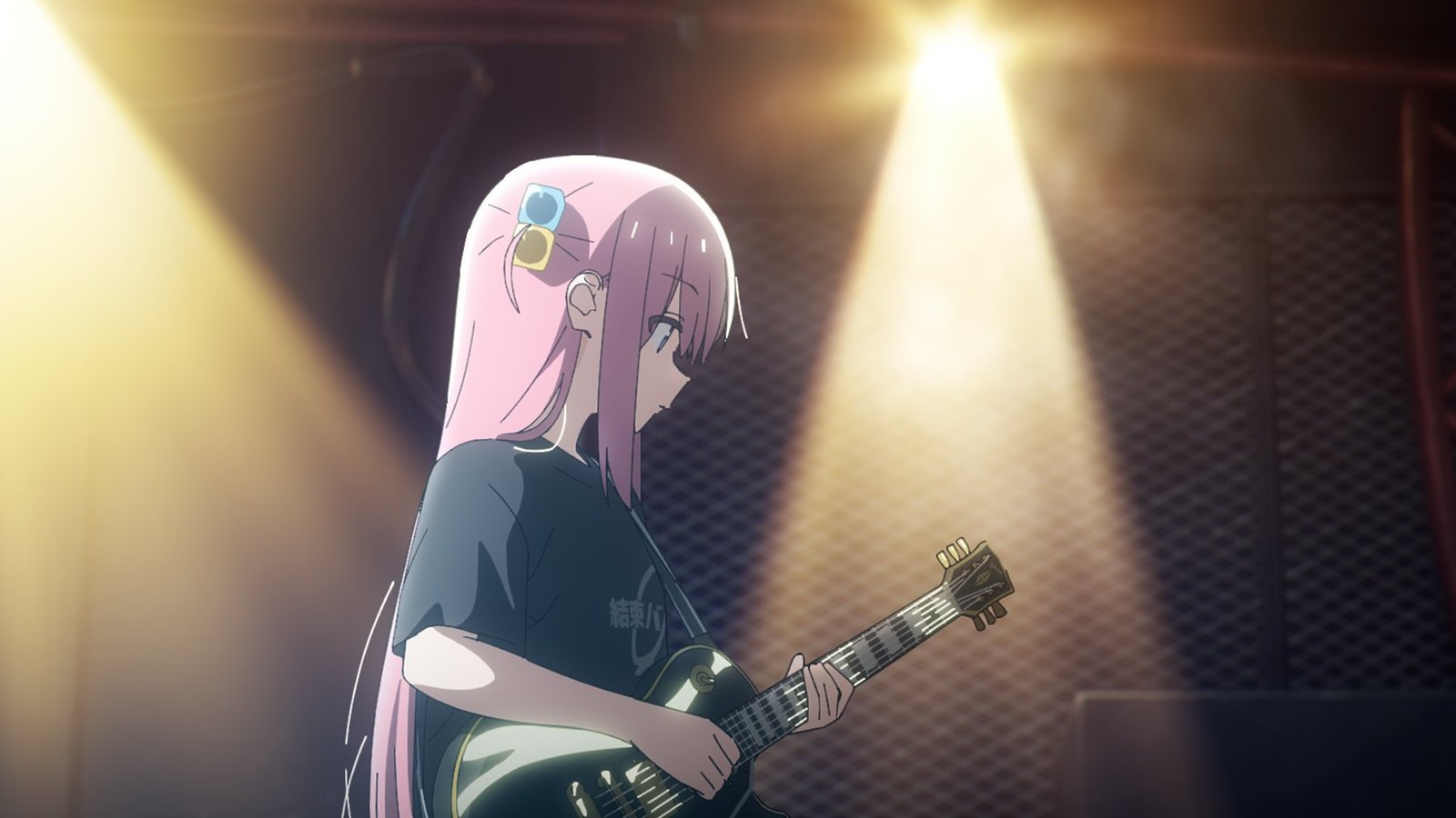 Crunchyroll Bocchi the Rock (2)