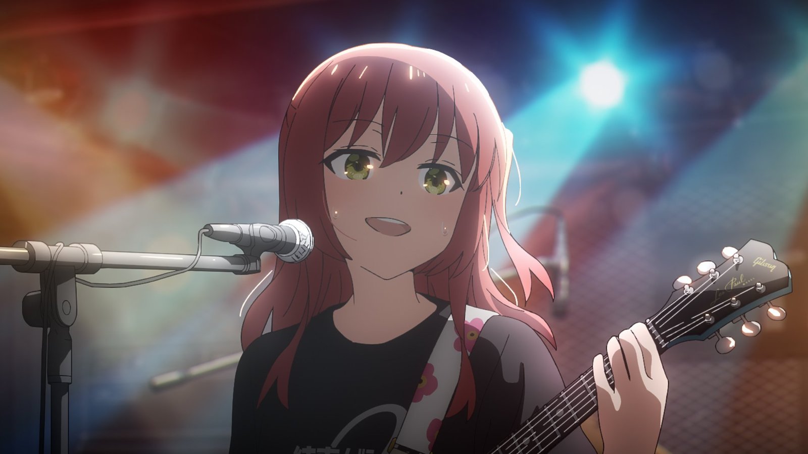 Crunchyroll Bocchi the Rock (3)