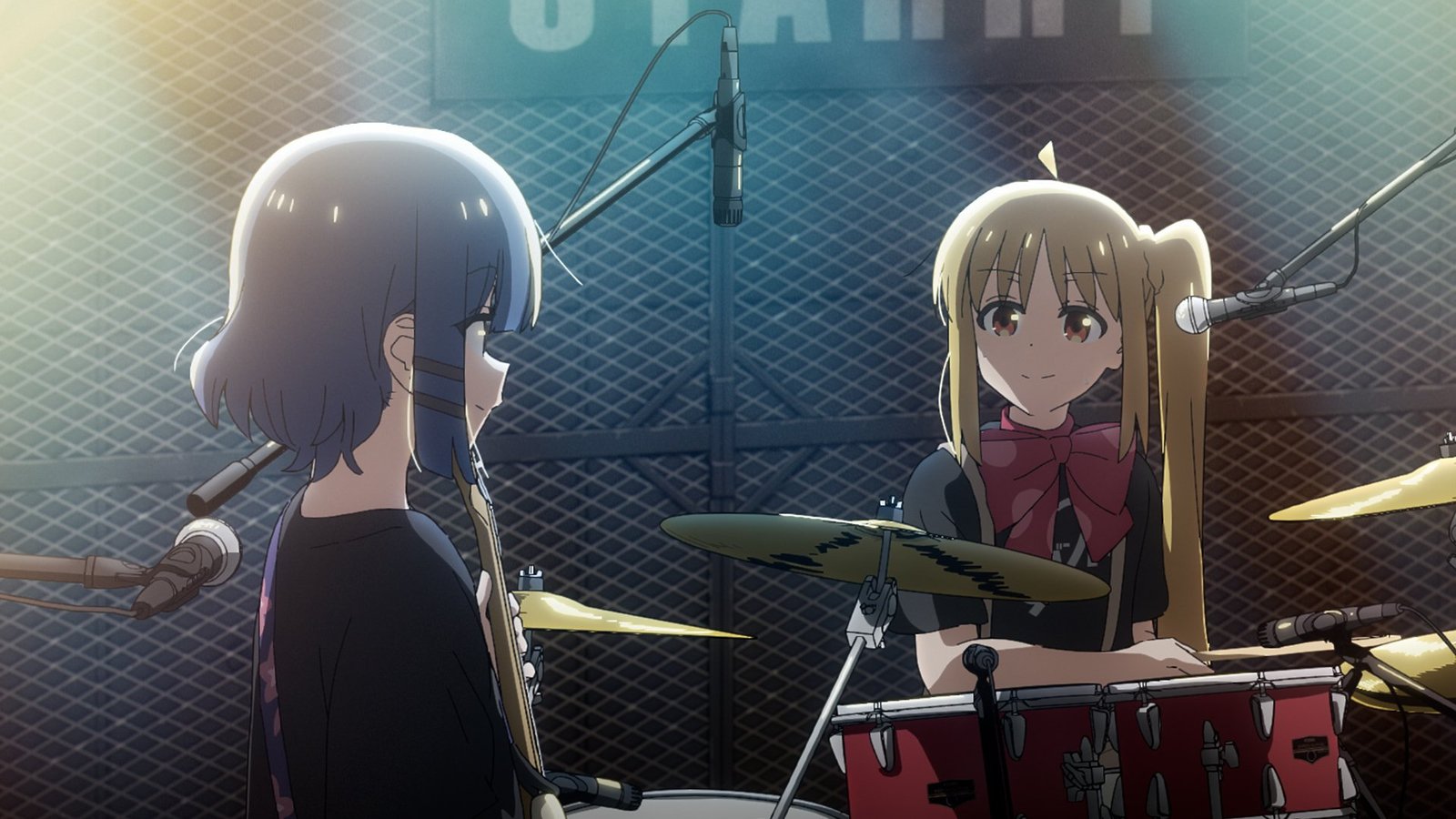 Crunchyroll Bocchi the Rock (4)