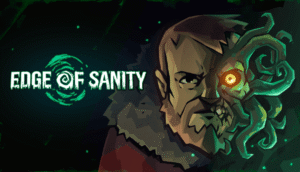 Edge Of Sanity Keyart