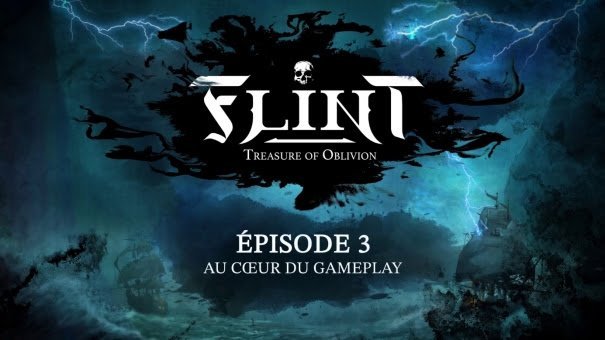 Flint: Treasure of Oblivion. Makinf of Episode 3