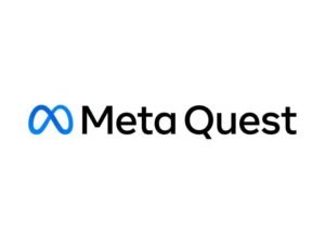 Meta Quest Logo