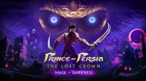 Prince of Persia The Lost Crown
