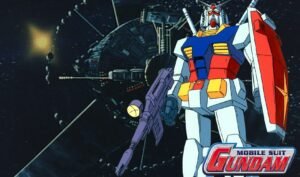 Mobile Suit