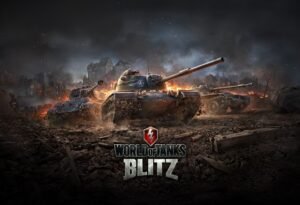 World of Tanks Blitz
