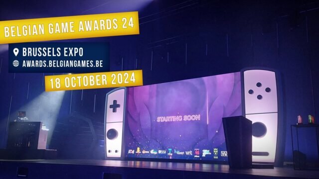 Belgian Game Awards