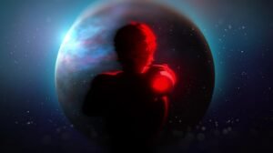 Space Adventure Cobra_The Awakening