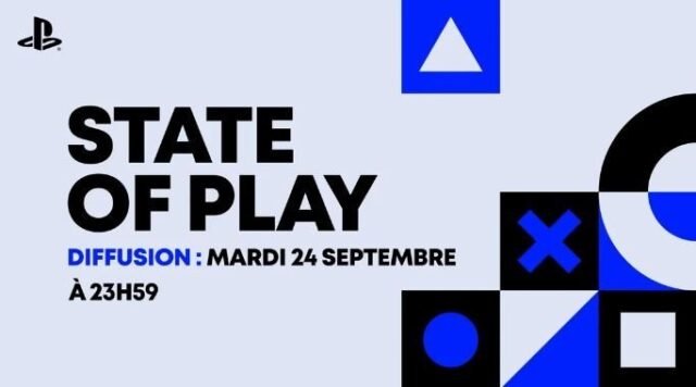 State of Play 2024