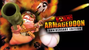Worms Armageddon Anniversary_Edition_KeyArt-Horizontal