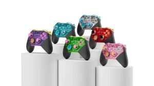 Xbox Manette Cipher