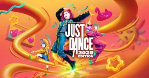 Just Dance 2025