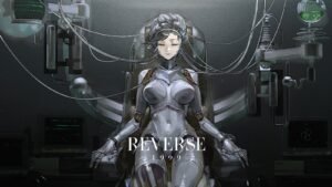 Reverse: 1999