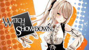Witch the Showdown
