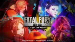 Fatal Fury