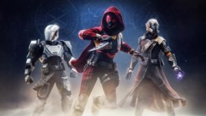 Destiny