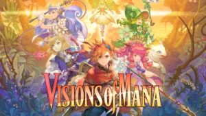 Visions of Mana