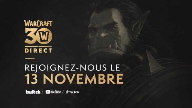 Warcraft