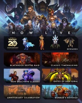 Warcraft