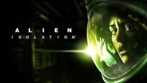 Alien isolation