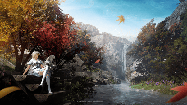 Black Desert Mobile new season